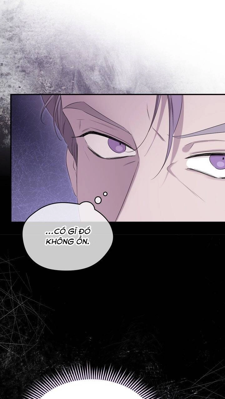 Tôi Là Mẹ Kế Của Nam Chính Chapter 101.1 - 41