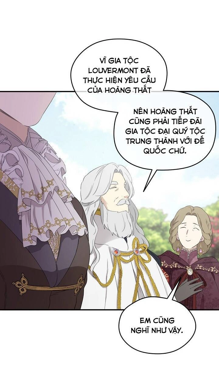 Tôi Là Mẹ Kế Của Nam Chính Chapter 101.1 - 43