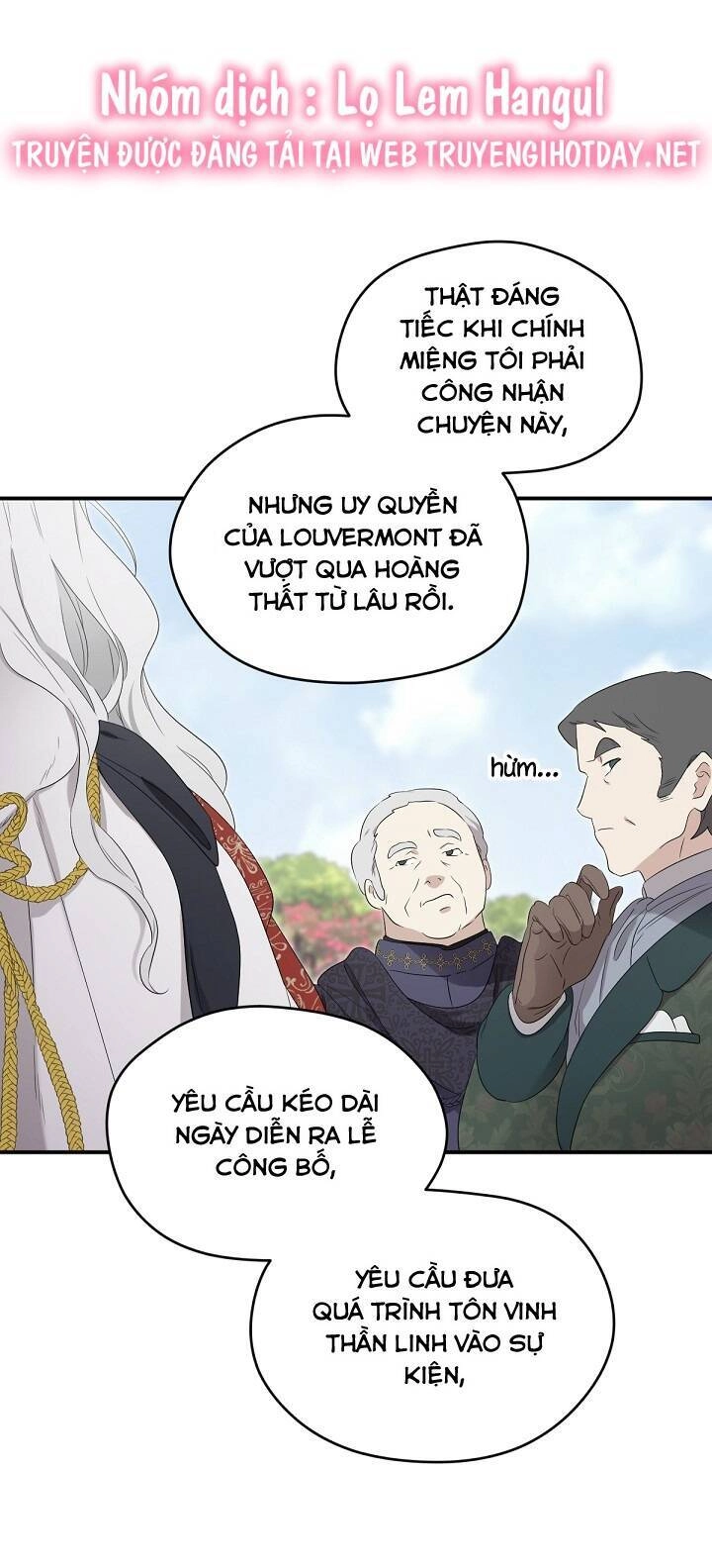 Tôi Là Mẹ Kế Của Nam Chính Chapter 101.1 - 46