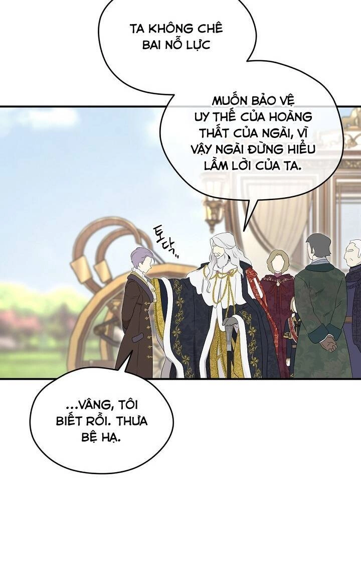 Tôi Là Mẹ Kế Của Nam Chính Chapter 101.1 - 50