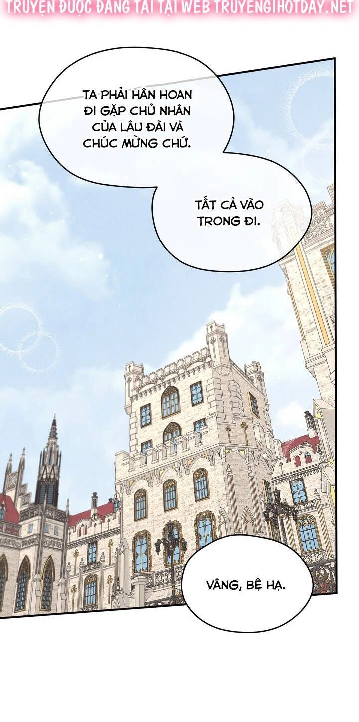 Tôi Là Mẹ Kế Của Nam Chính Chapter 101.1 - 52