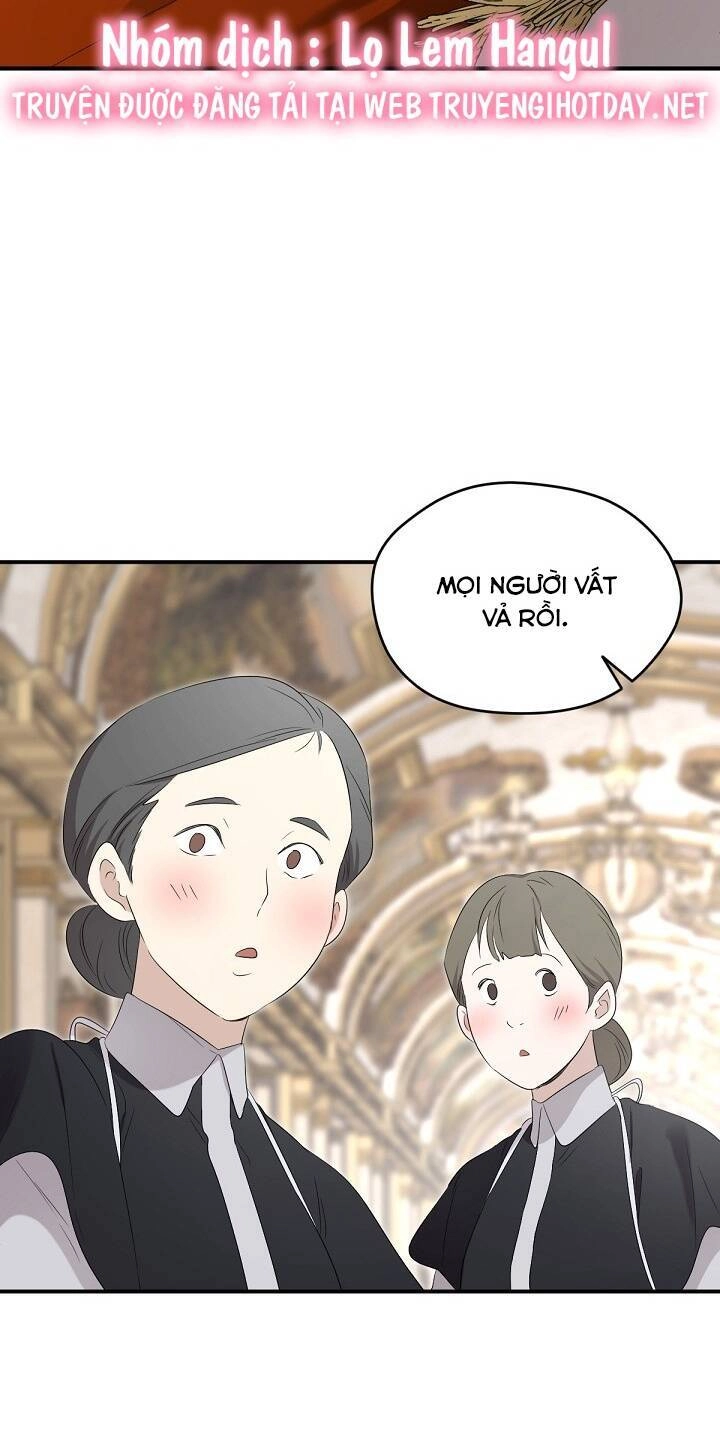 Tôi Là Mẹ Kế Của Nam Chính Chapter 101.1 - 54