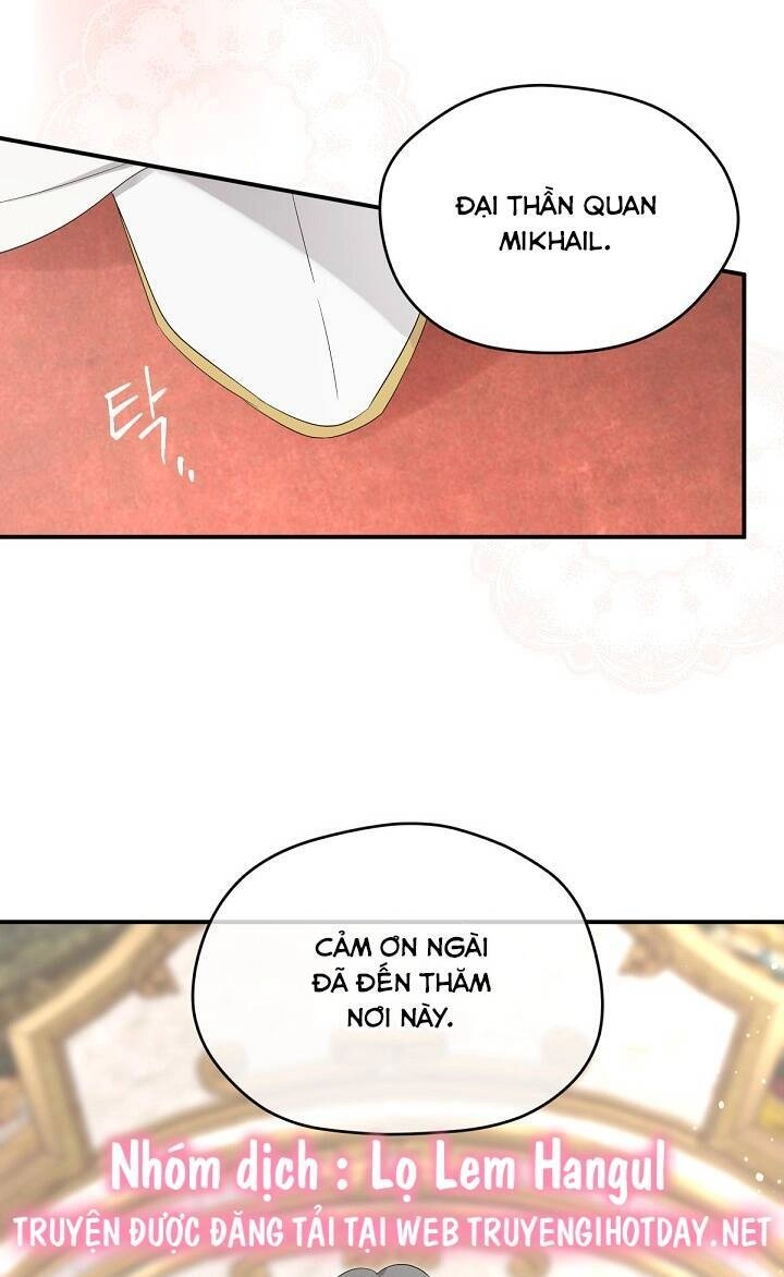 Tôi Là Mẹ Kế Của Nam Chính Chapter 101.1 - 57