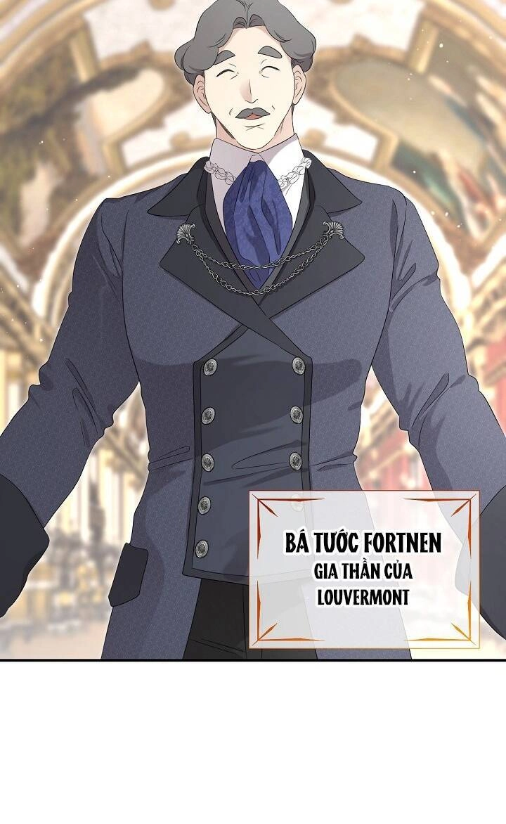 Tôi Là Mẹ Kế Của Nam Chính Chapter 101.1 - 58