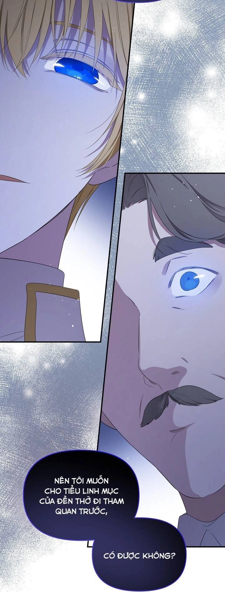 Tôi Là Mẹ Kế Của Nam Chính Chapter 101.1 - 62