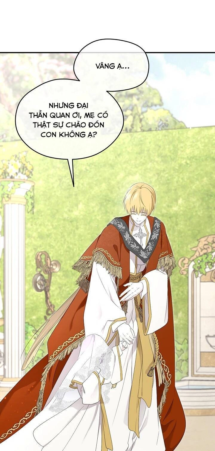 Tôi Là Mẹ Kế Của Nam Chính Chapter 101.1 - 67