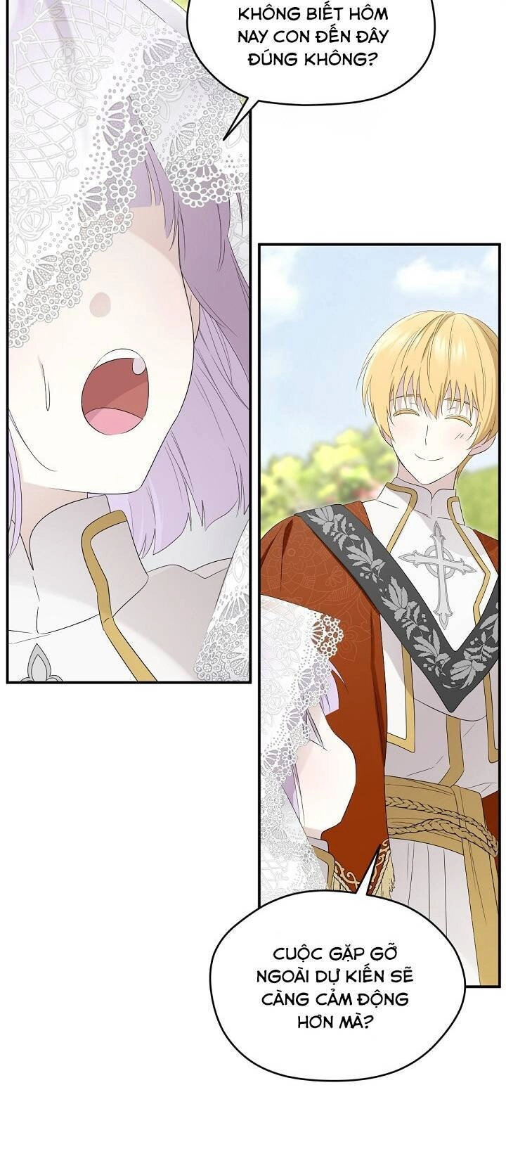 Tôi Là Mẹ Kế Của Nam Chính Chapter 101.1 - 70