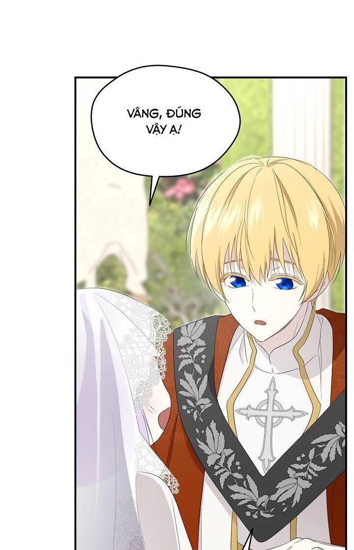 Tôi Là Mẹ Kế Của Nam Chính Chapter 101.1 - 75