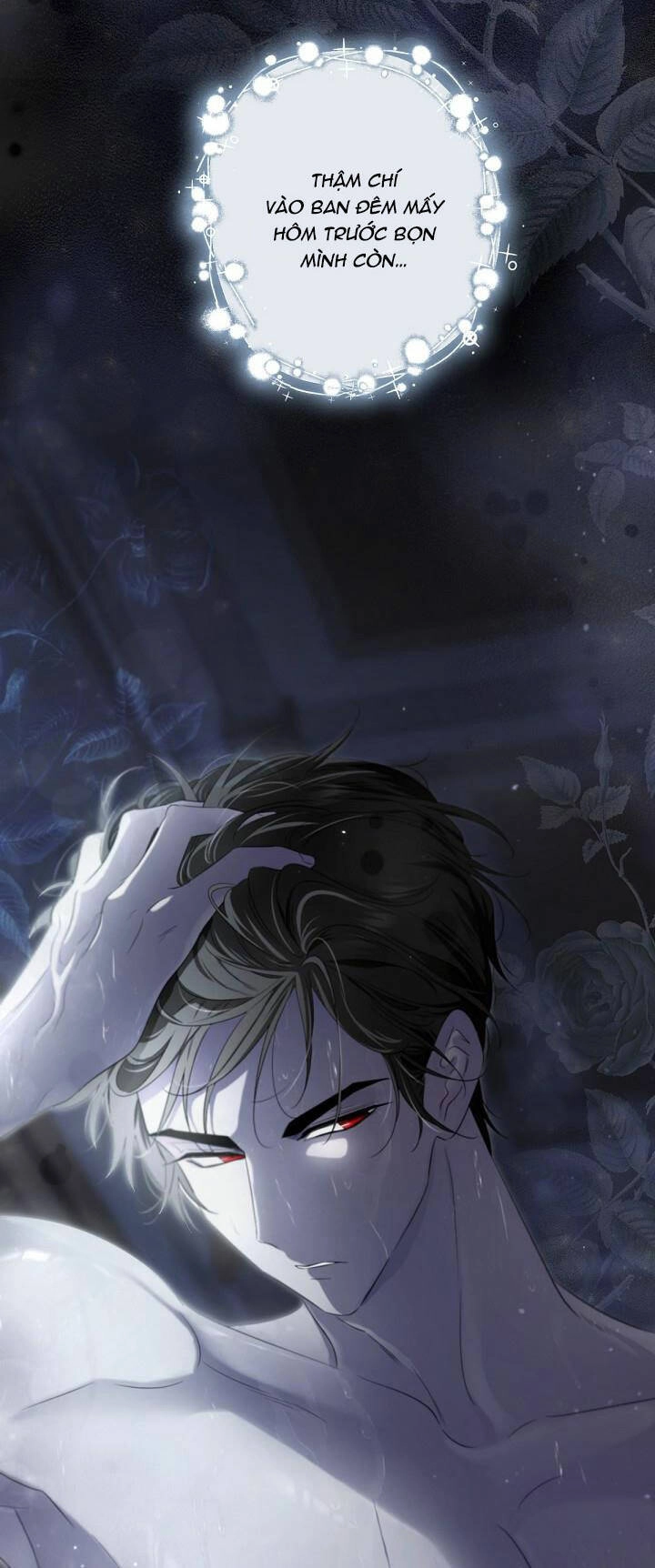 Tôi Là Mẹ Kế Của Nam Chính Chapter 102.1 - 13