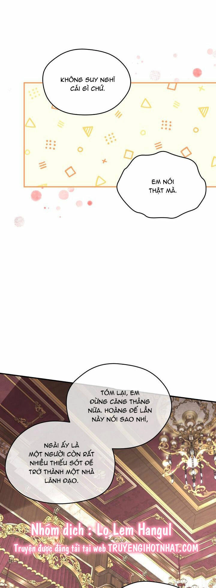 Tôi Là Mẹ Kế Của Nam Chính Chapter 102.1 - 15