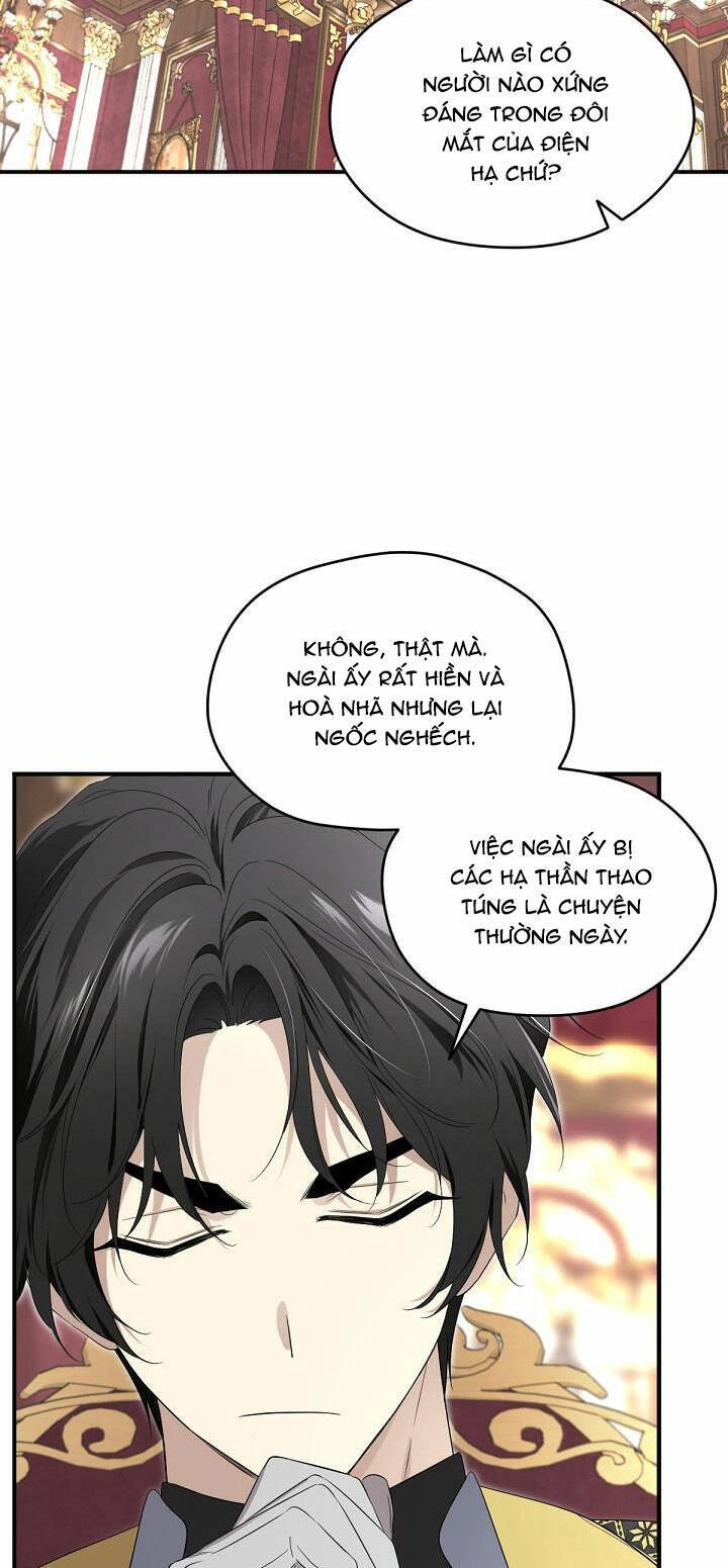 Tôi Là Mẹ Kế Của Nam Chính Chapter 102.1 - 16