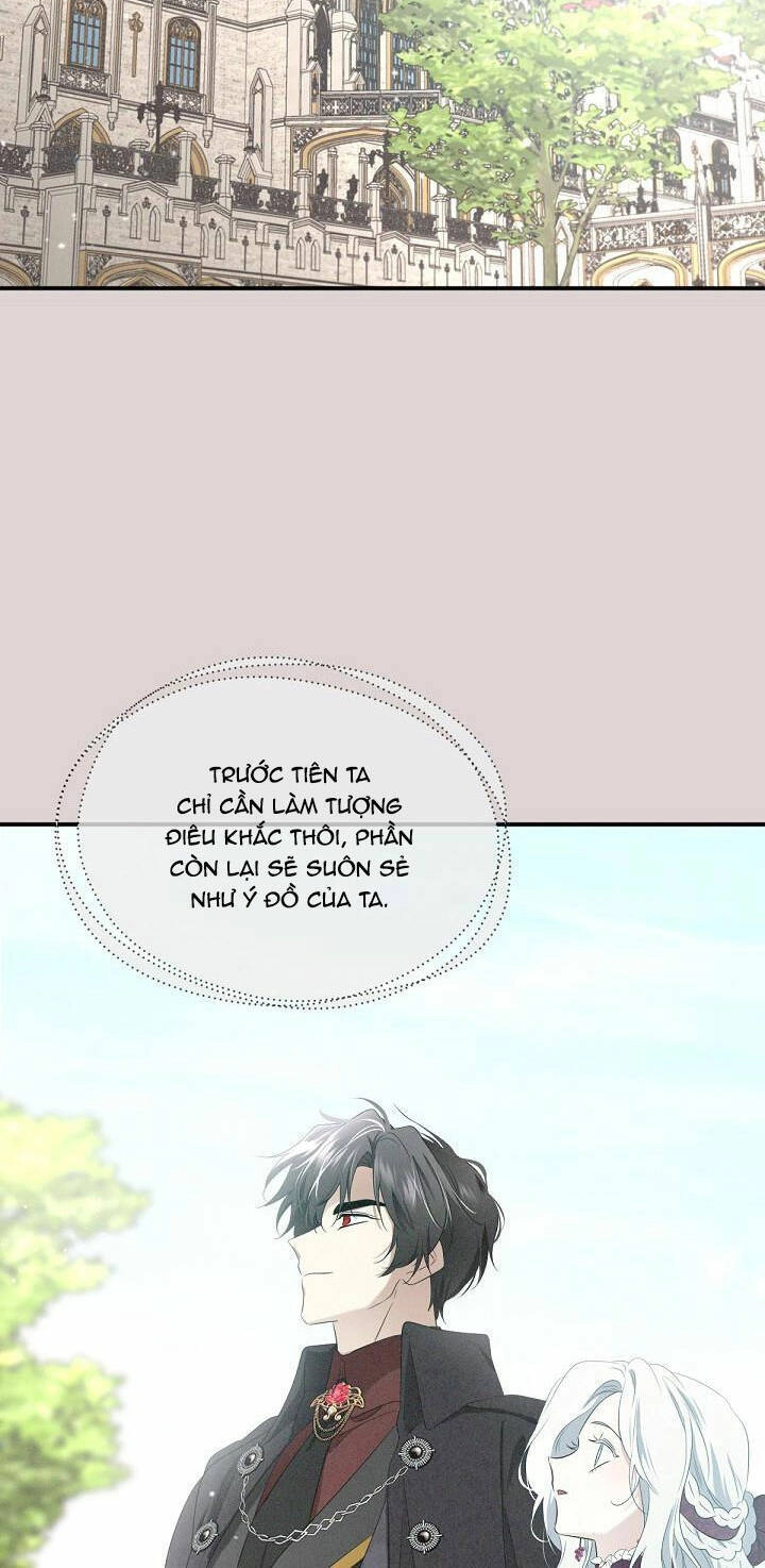 Tôi Là Mẹ Kế Của Nam Chính Chapter 102.1 - 19