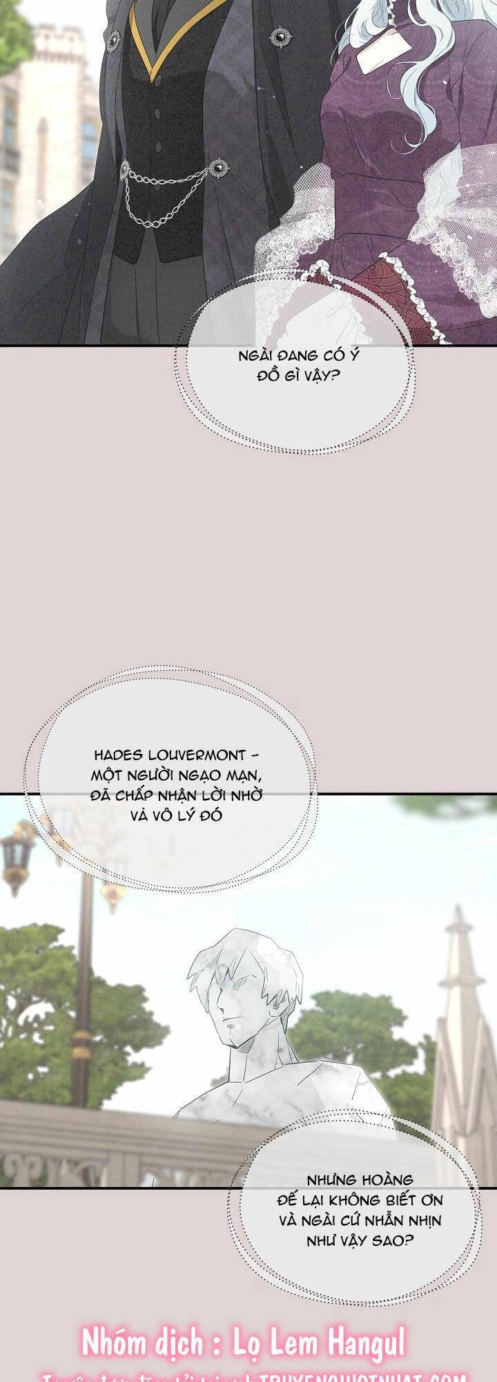 Tôi Là Mẹ Kế Của Nam Chính Chapter 102.1 - 20