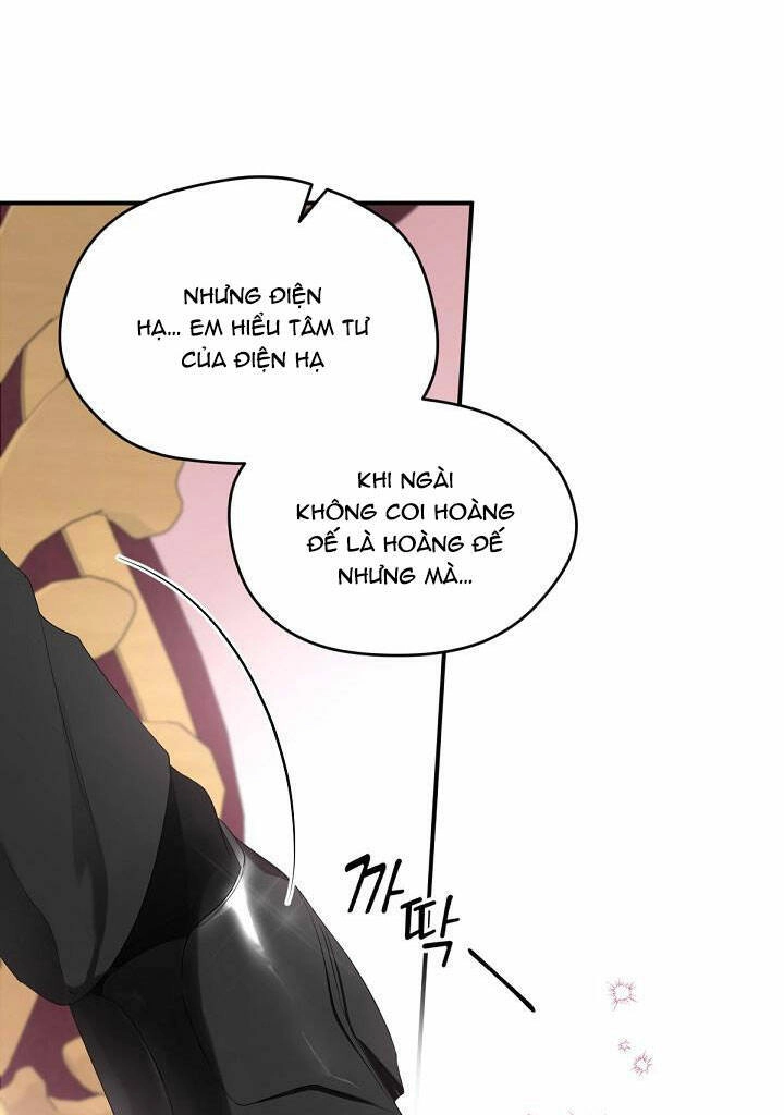 Tôi Là Mẹ Kế Của Nam Chính Chapter 102.1 - 27