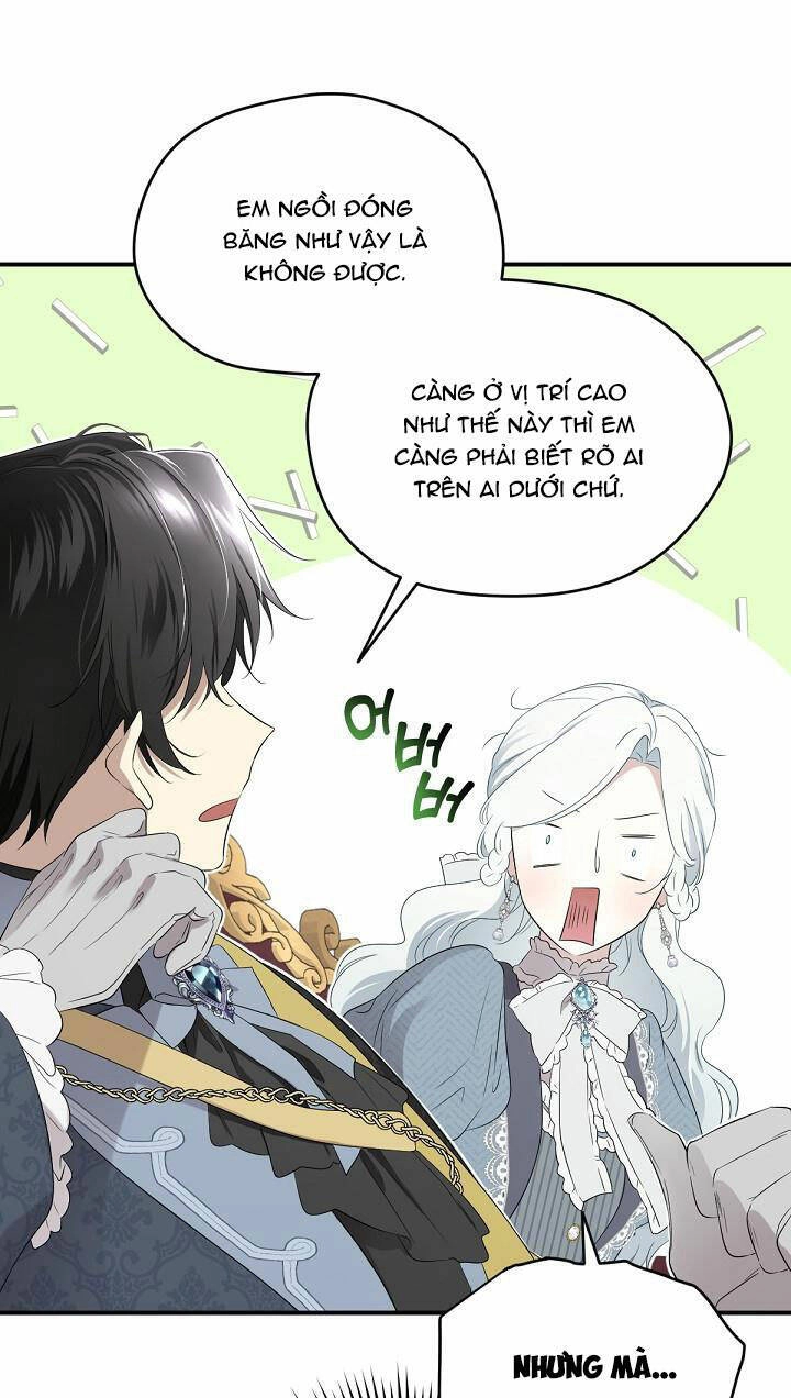 Tôi Là Mẹ Kế Của Nam Chính Chapter 102.1 - 30