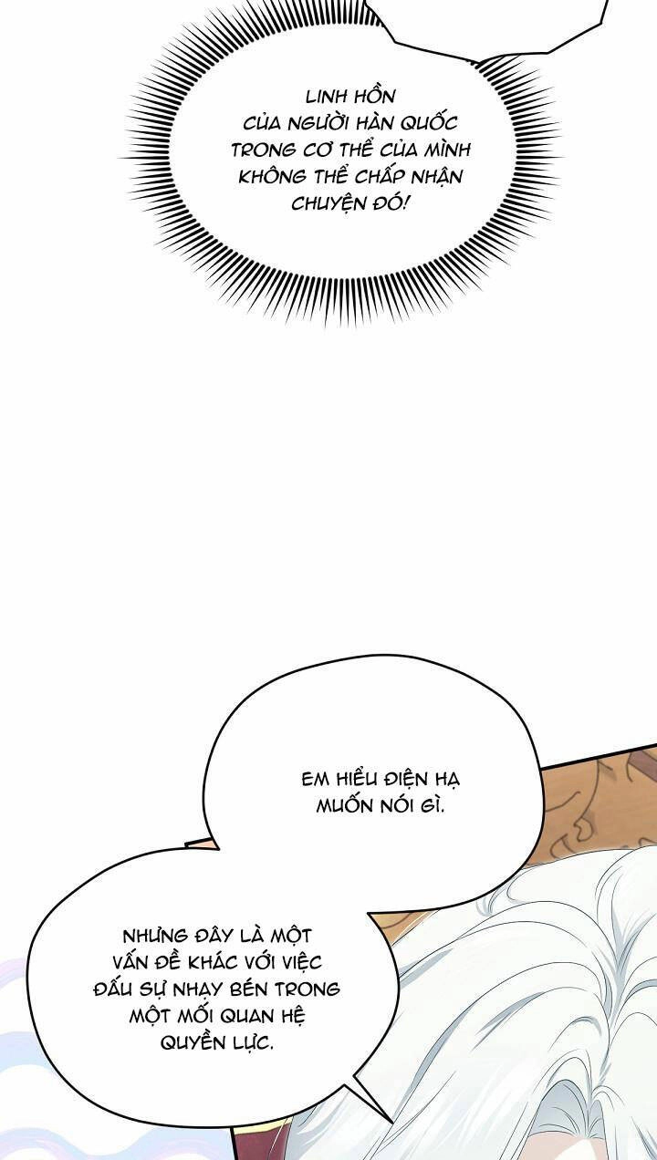 Tôi Là Mẹ Kế Của Nam Chính Chapter 102.1 - 31