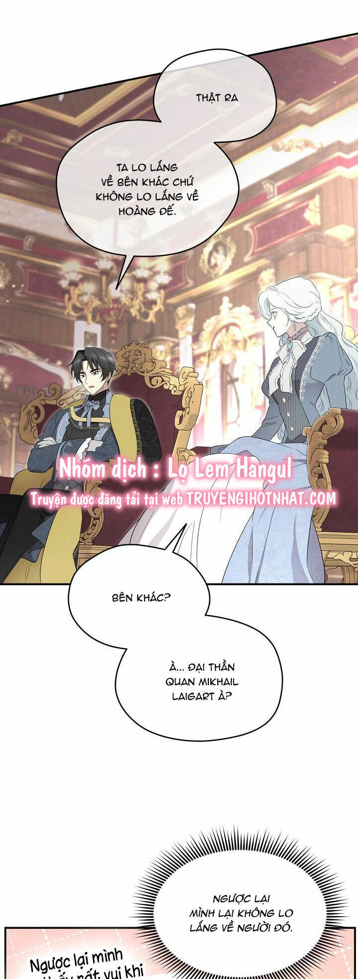 Tôi Là Mẹ Kế Của Nam Chính Chapter 102.1 - 35