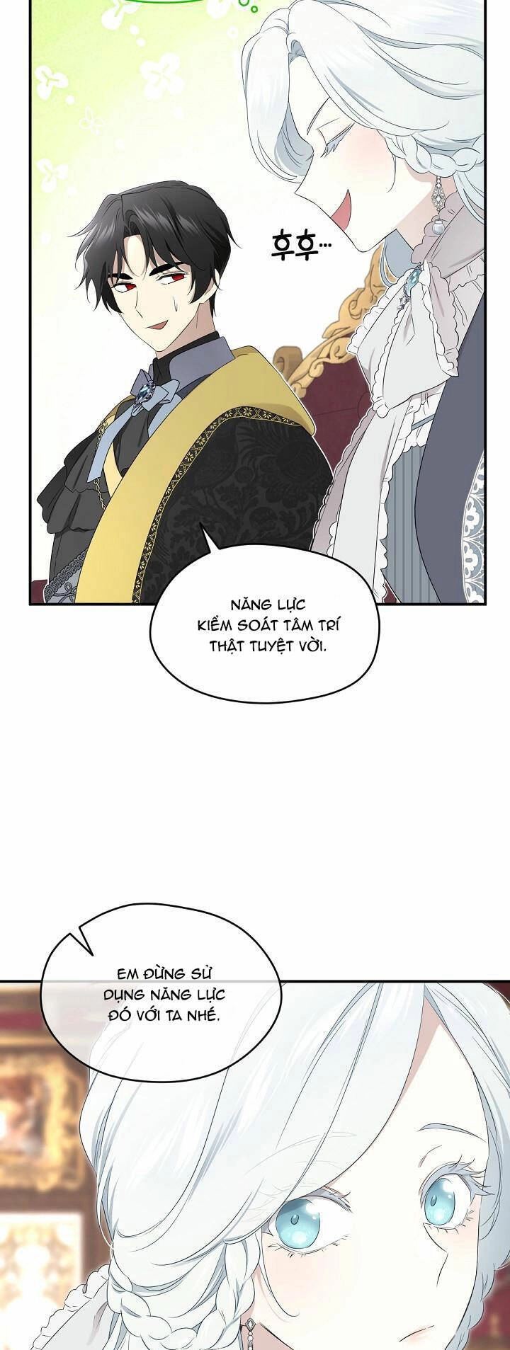 Tôi Là Mẹ Kế Của Nam Chính Chapter 102.1 - 40