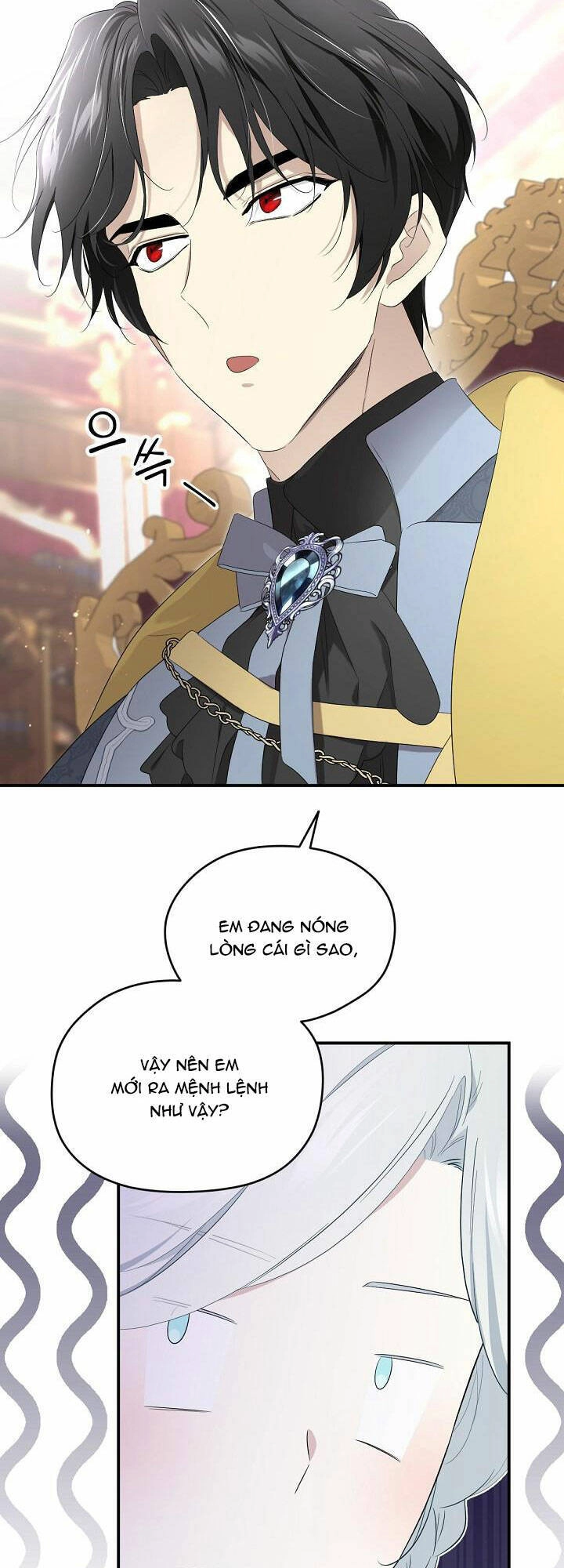 Tôi Là Mẹ Kế Của Nam Chính Chapter 102.1 - 44