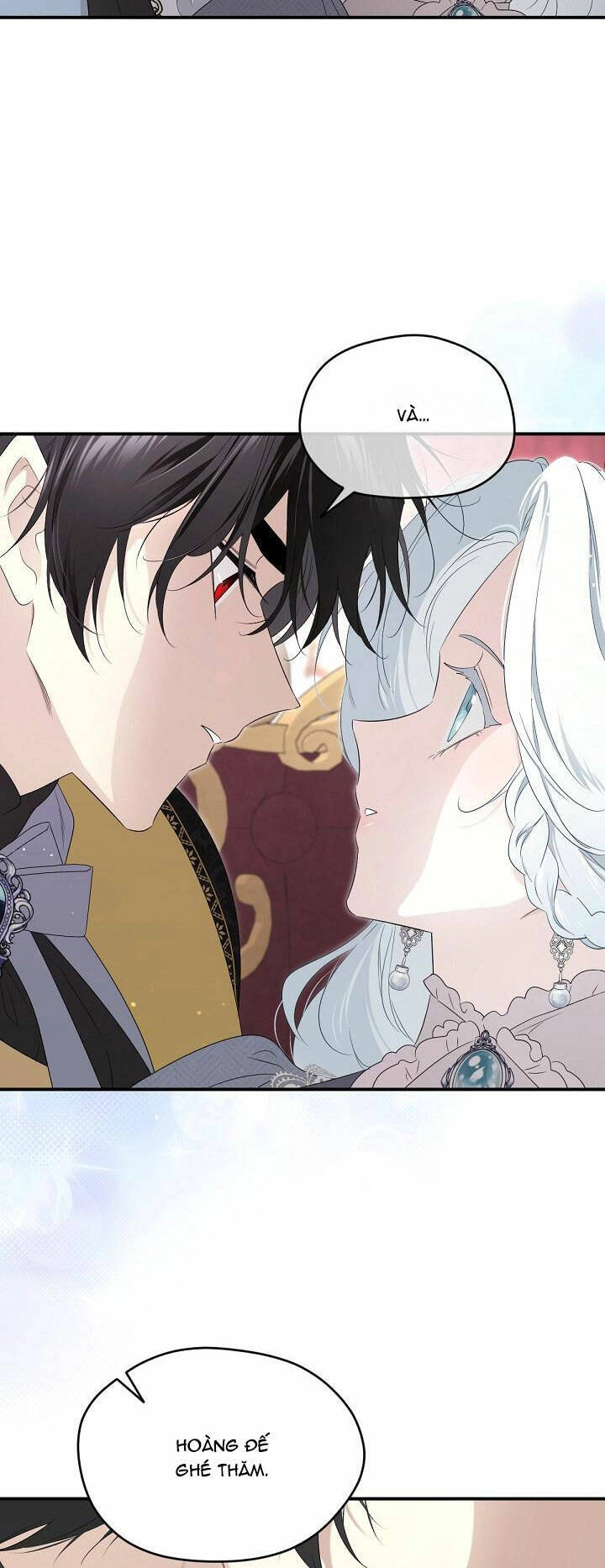 Tôi Là Mẹ Kế Của Nam Chính Chapter 102.1 - 50