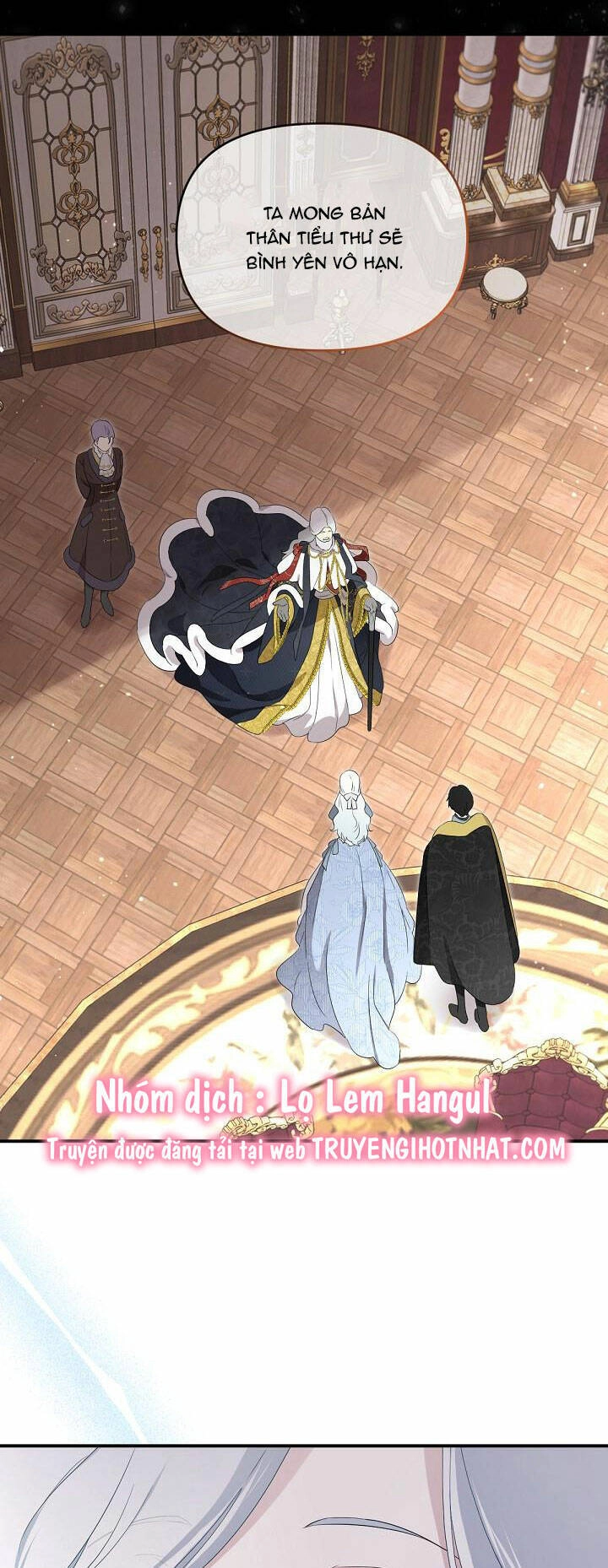 Tôi Là Mẹ Kế Của Nam Chính Chapter 102.1 - 60