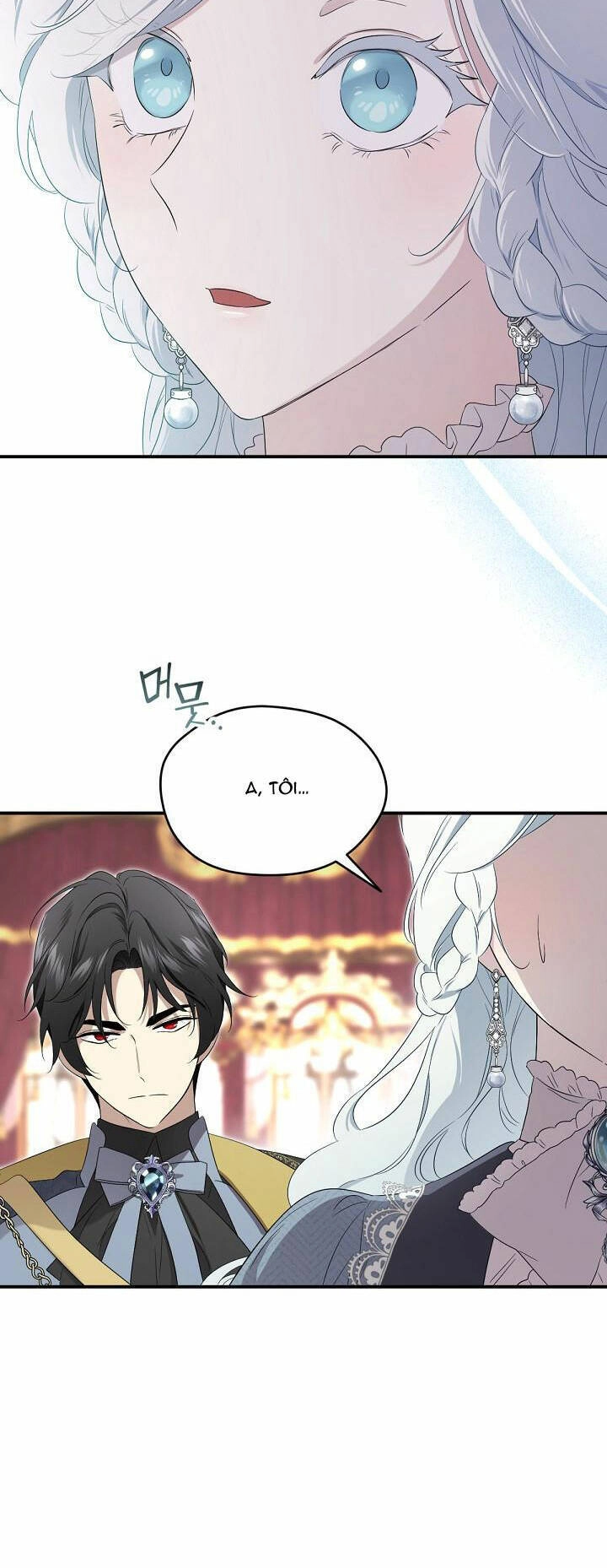 Tôi Là Mẹ Kế Của Nam Chính Chapter 102.1 - 61