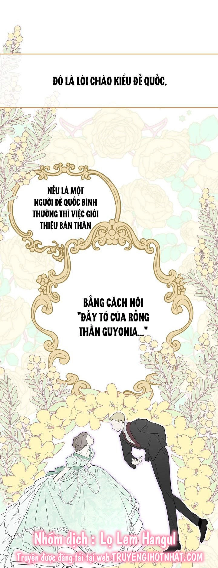 Tôi Là Mẹ Kế Của Nam Chính Chapter 102.2 - 1