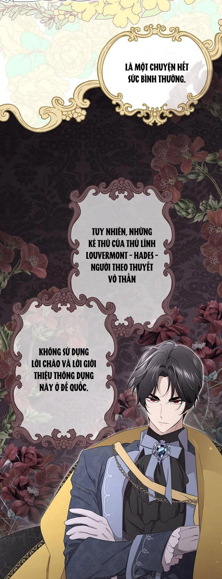 Tôi Là Mẹ Kế Của Nam Chính Chapter 102.2 - 2