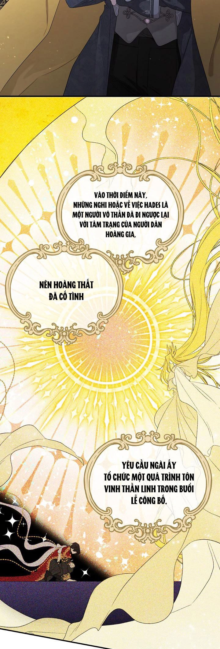 Tôi Là Mẹ Kế Của Nam Chính Chapter 102.2 - 3