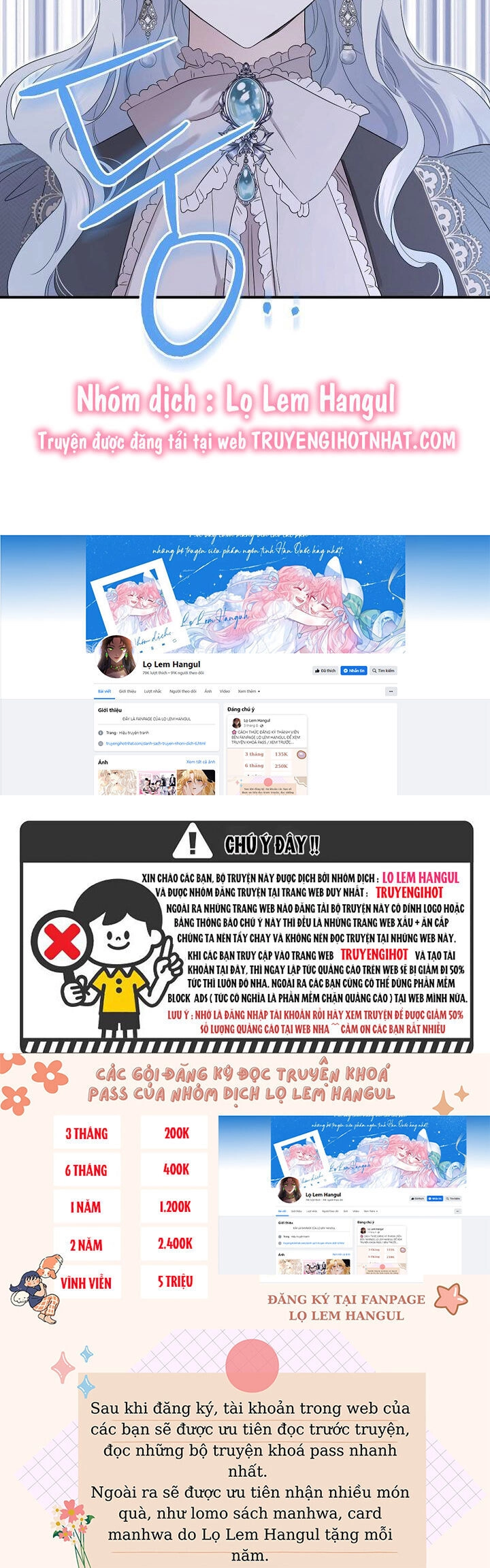 Tôi Là Mẹ Kế Của Nam Chính Chapter 102.2 - 6