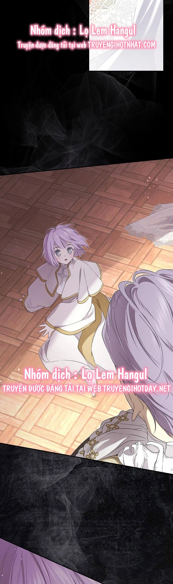 Tôi Là Mẹ Kế Của Nam Chính Chapter 103.2 - 2