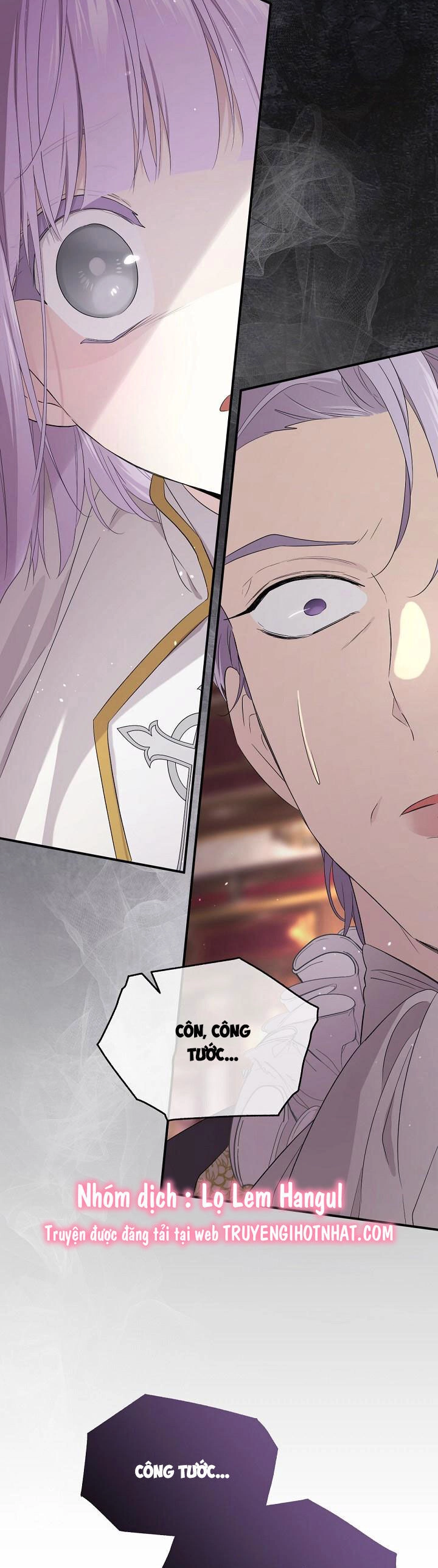 Tôi Là Mẹ Kế Của Nam Chính Chapter 103.2 - 3