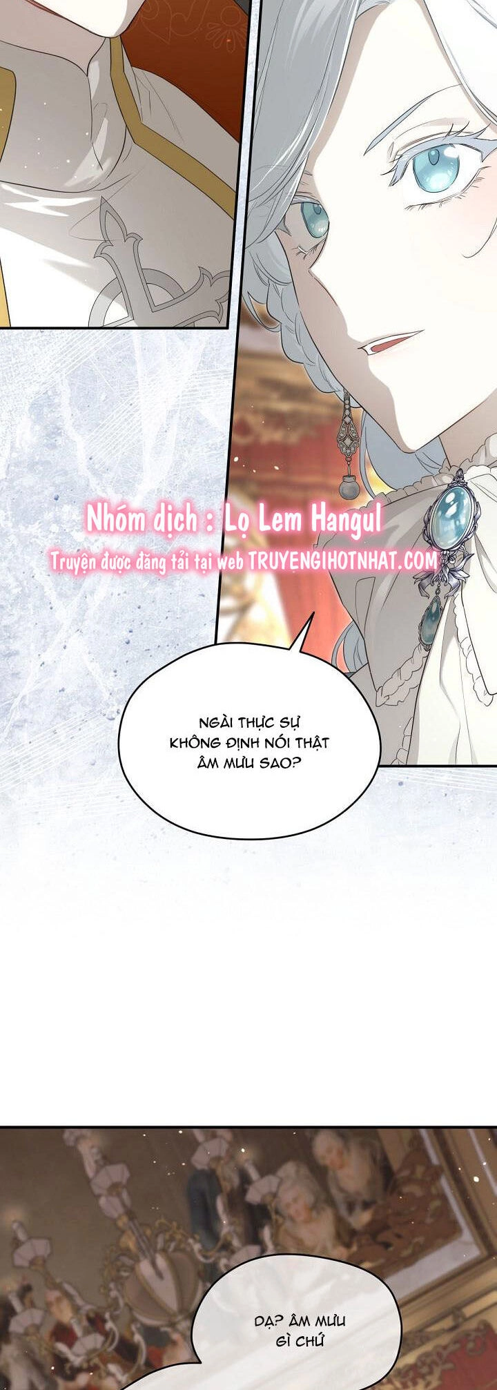 Tôi Là Mẹ Kế Của Nam Chính Chapter 104.2 - 4