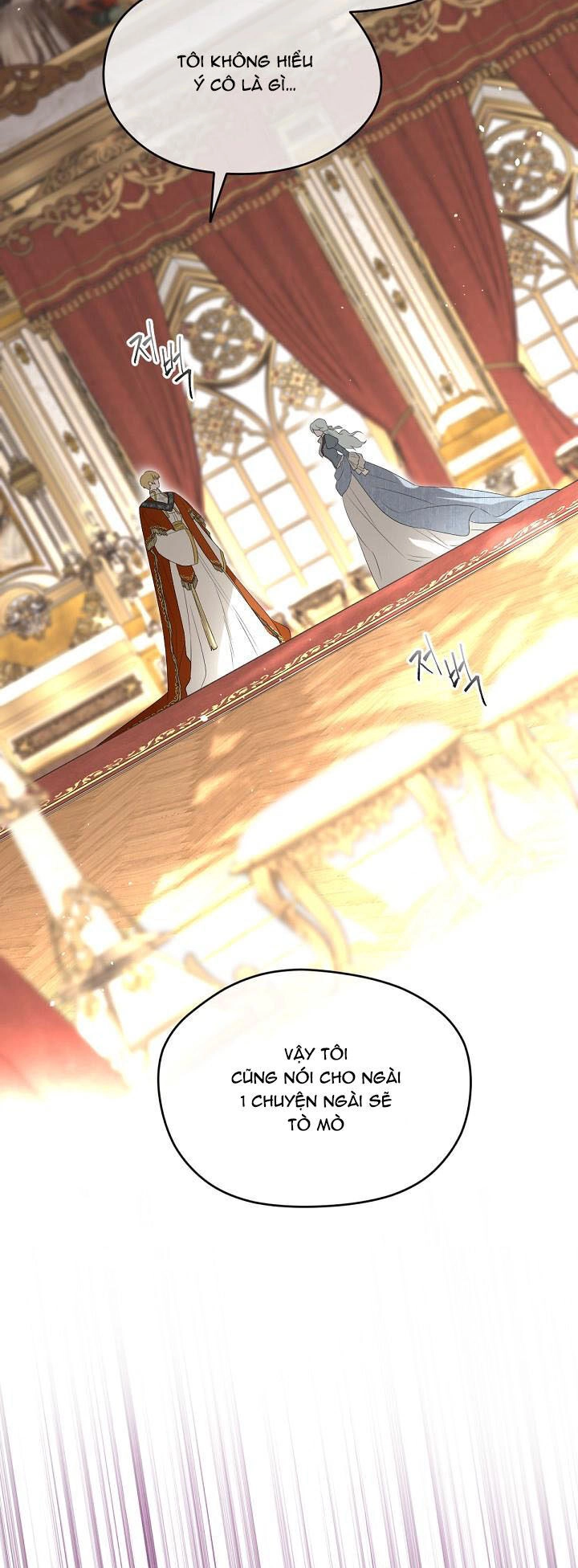 Tôi Là Mẹ Kế Của Nam Chính Chapter 104.2 - 5