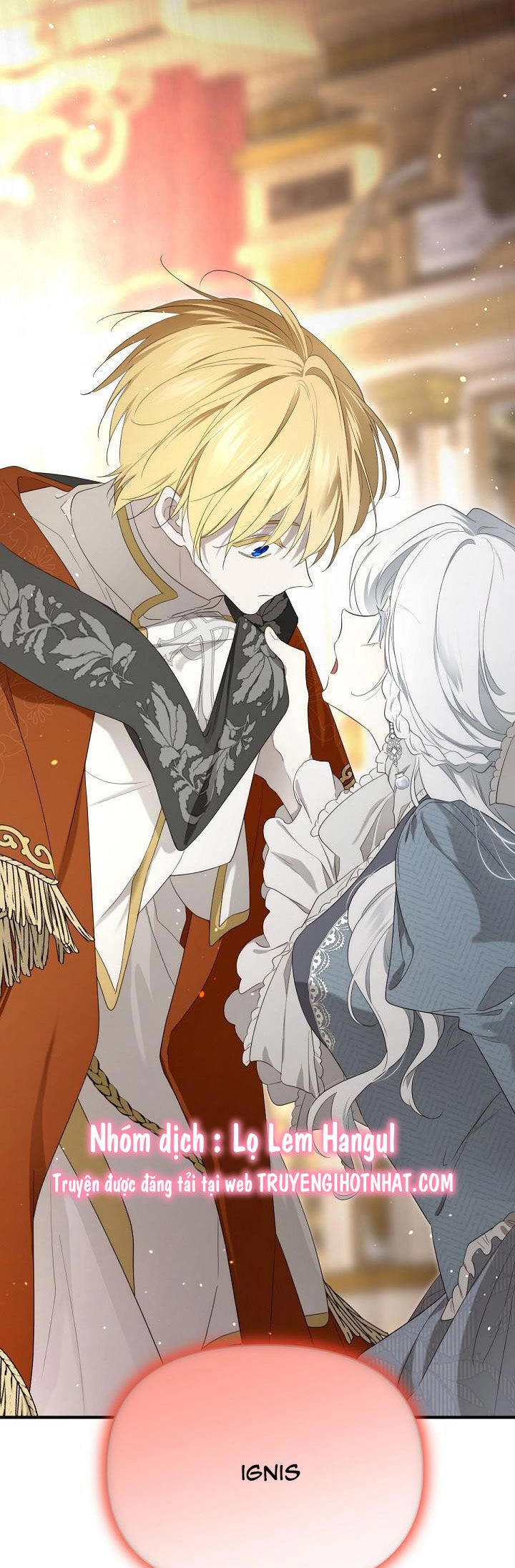 Tôi Là Mẹ Kế Của Nam Chính Chapter 104.2 - 7