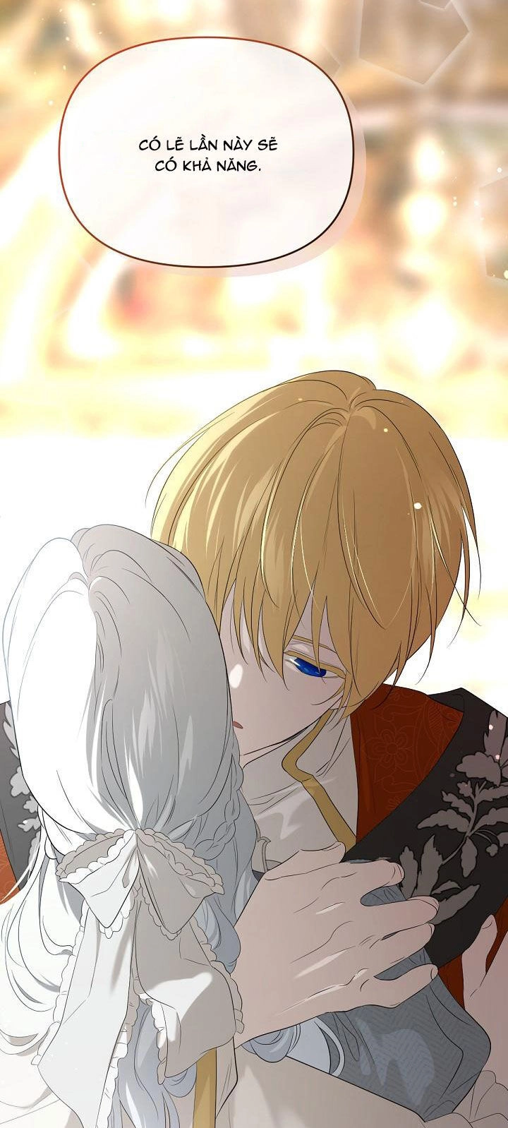 Tôi Là Mẹ Kế Của Nam Chính Chapter 105.2 - 3