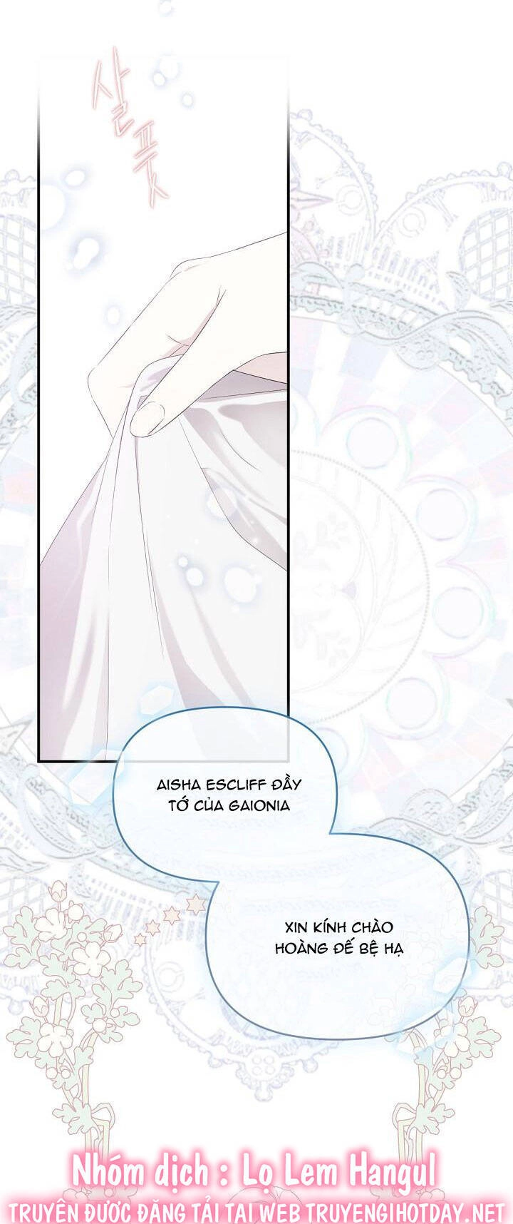 Tôi Là Mẹ Kế Của Nam Chính Chapter 103.1 - 6