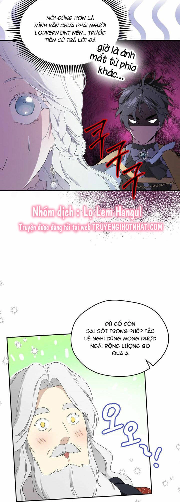 Tôi Là Mẹ Kế Của Nam Chính Chapter 103.1 - 8