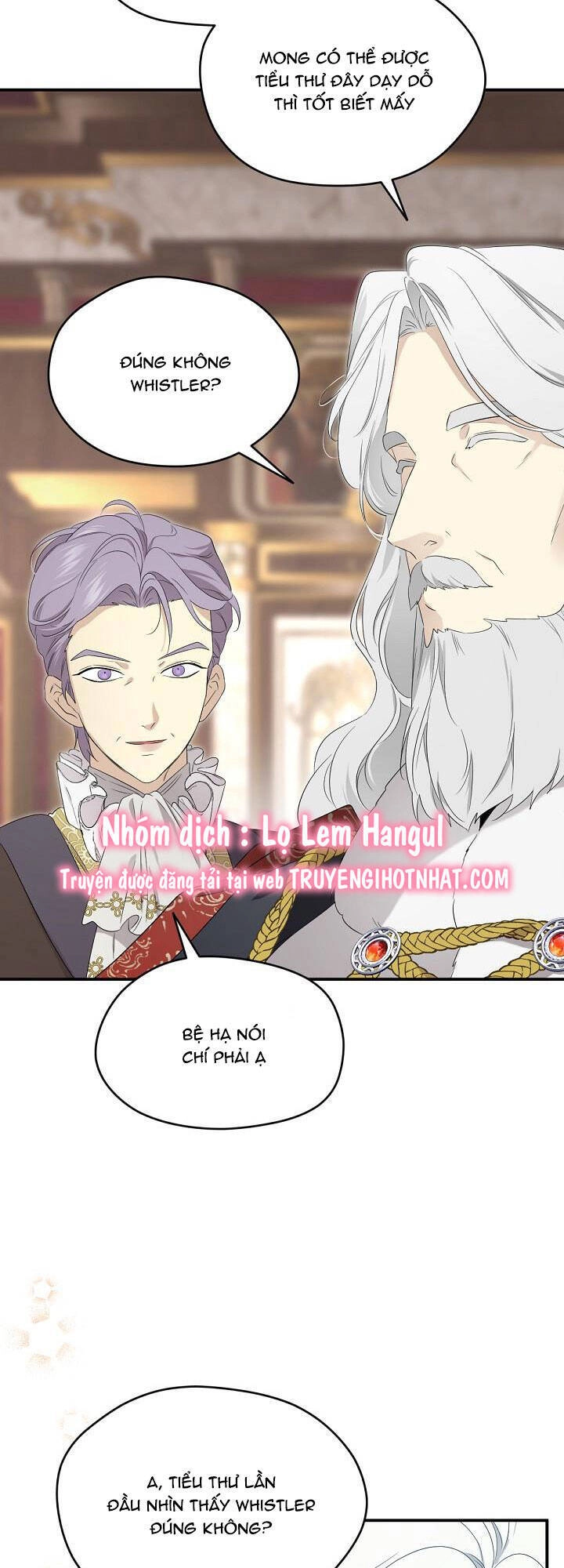 Tôi Là Mẹ Kế Của Nam Chính Chapter 103.1 - 11