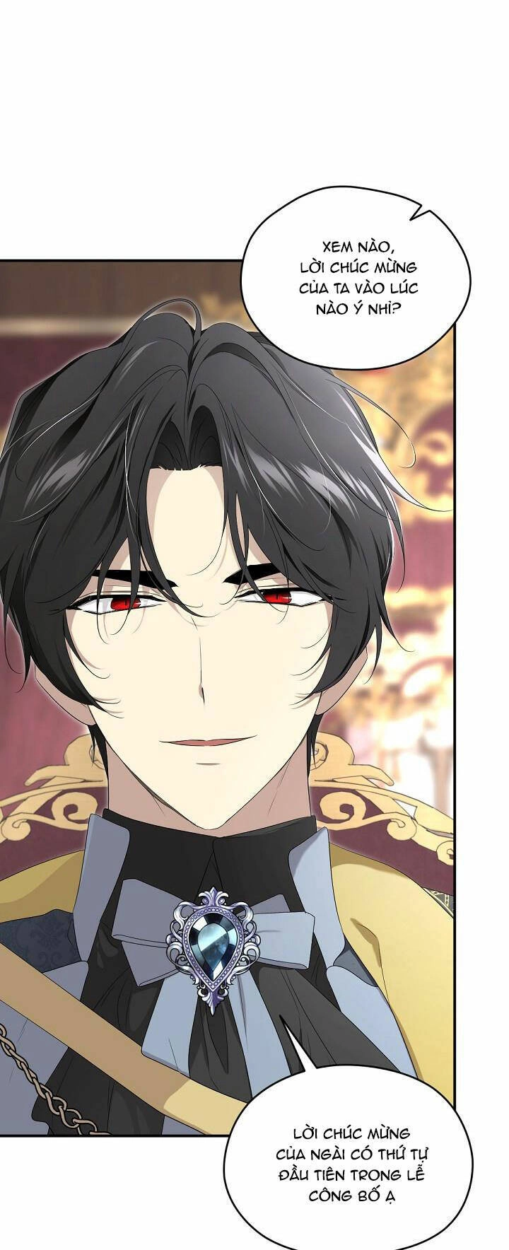 Tôi Là Mẹ Kế Của Nam Chính Chapter 103.1 - 20