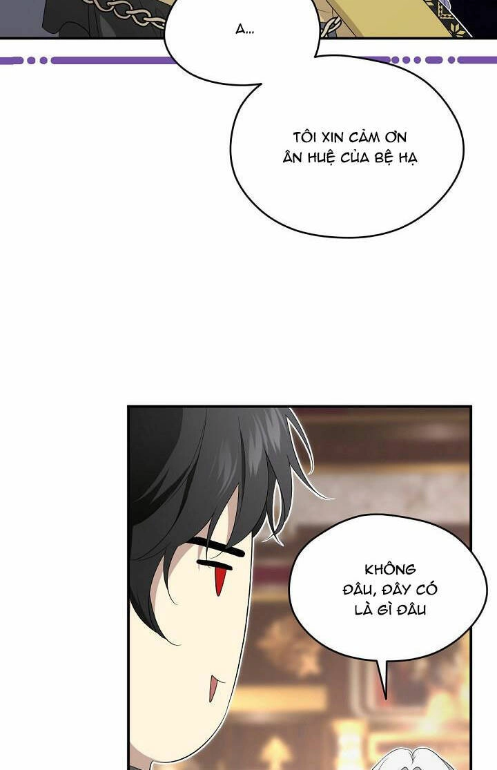 Tôi Là Mẹ Kế Của Nam Chính Chapter 103.1 - 28