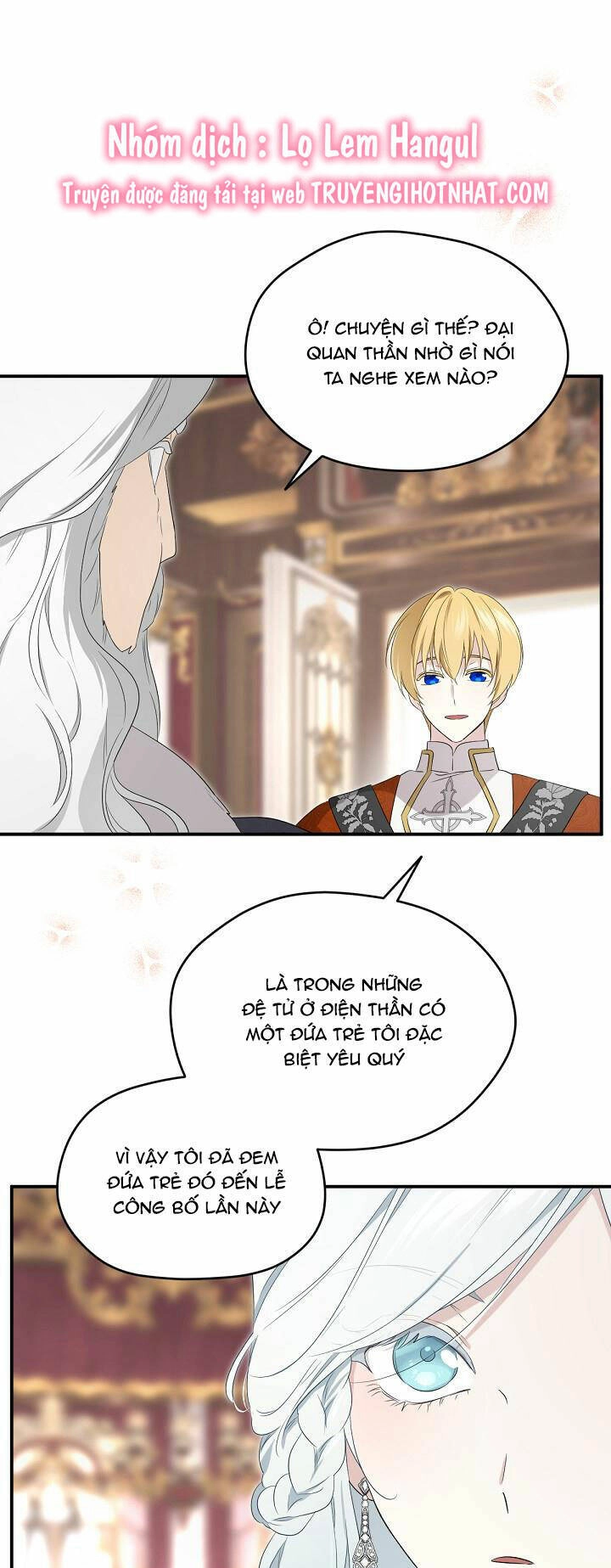 Tôi Là Mẹ Kế Của Nam Chính Chapter 103.1 - 39