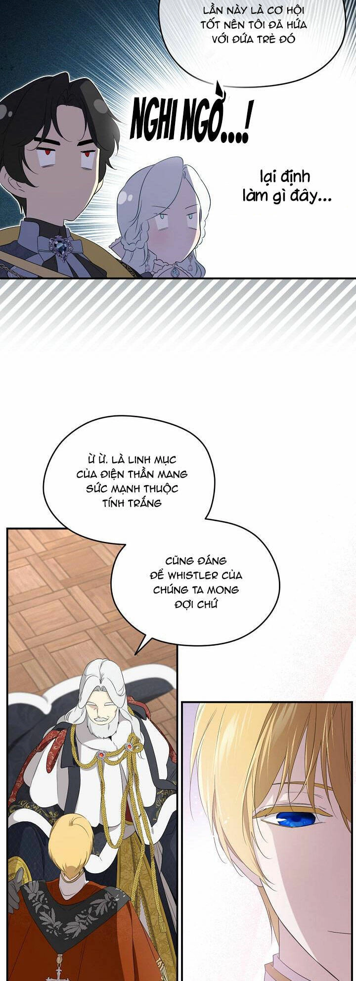 Tôi Là Mẹ Kế Của Nam Chính Chapter 103.1 - 42