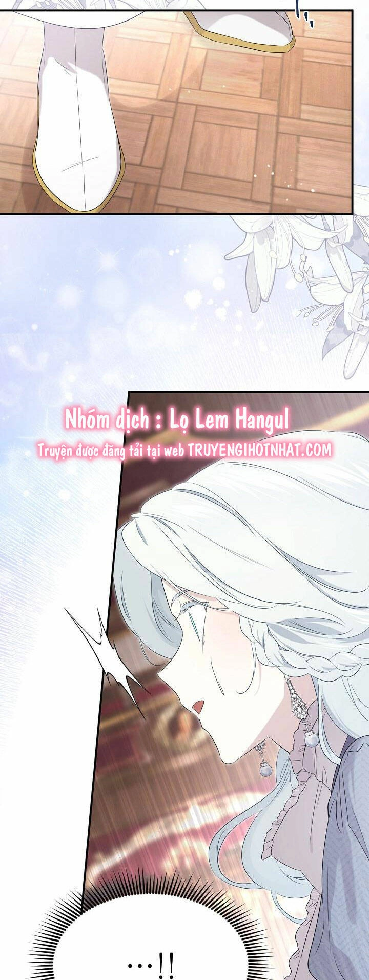 Tôi Là Mẹ Kế Của Nam Chính Chapter 103.1 - 45