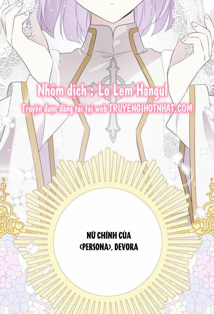 Tôi Là Mẹ Kế Của Nam Chính Chapter 103.1 - 48