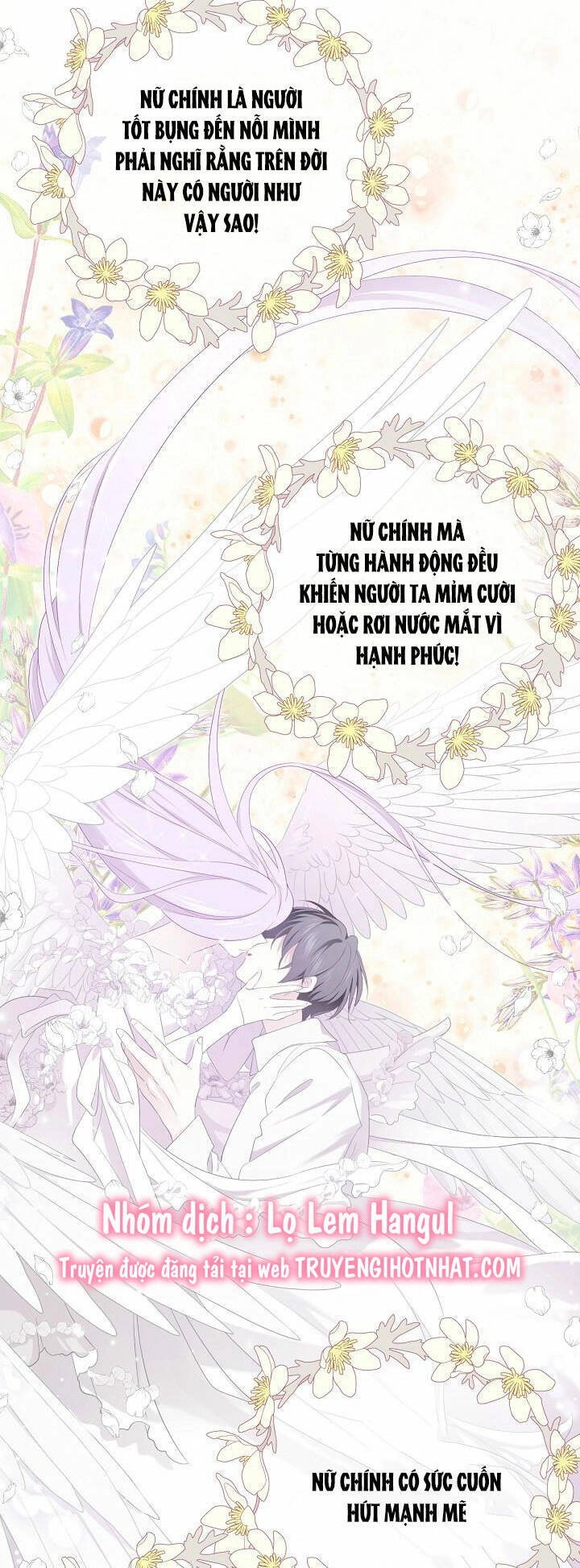 Tôi Là Mẹ Kế Của Nam Chính Chapter 103.1 - 51