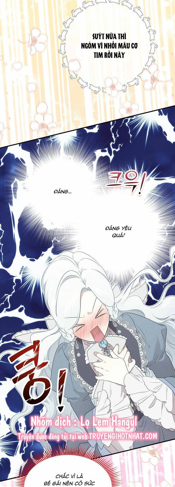 Tôi Là Mẹ Kế Của Nam Chính Chapter 103.1 - 54