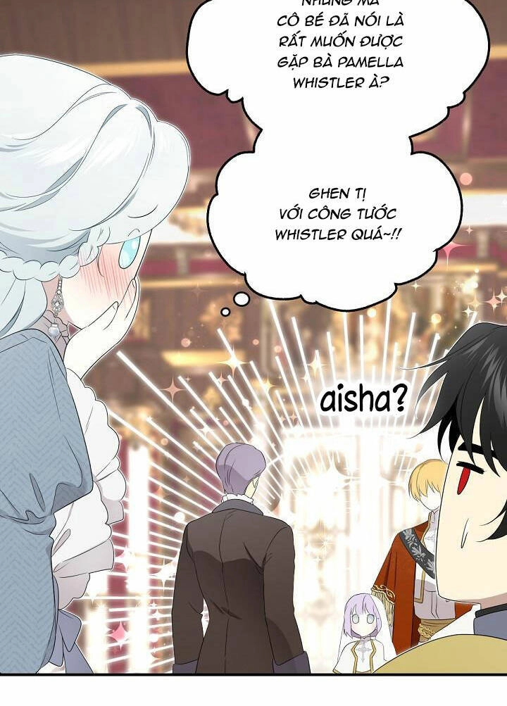 Tôi Là Mẹ Kế Của Nam Chính Chapter 103.1 - 56