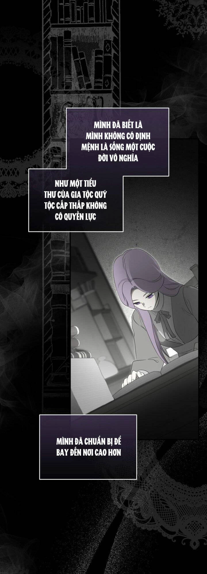 Tôi Là Mẹ Kế Của Nam Chính Chapter 104.1 - 3