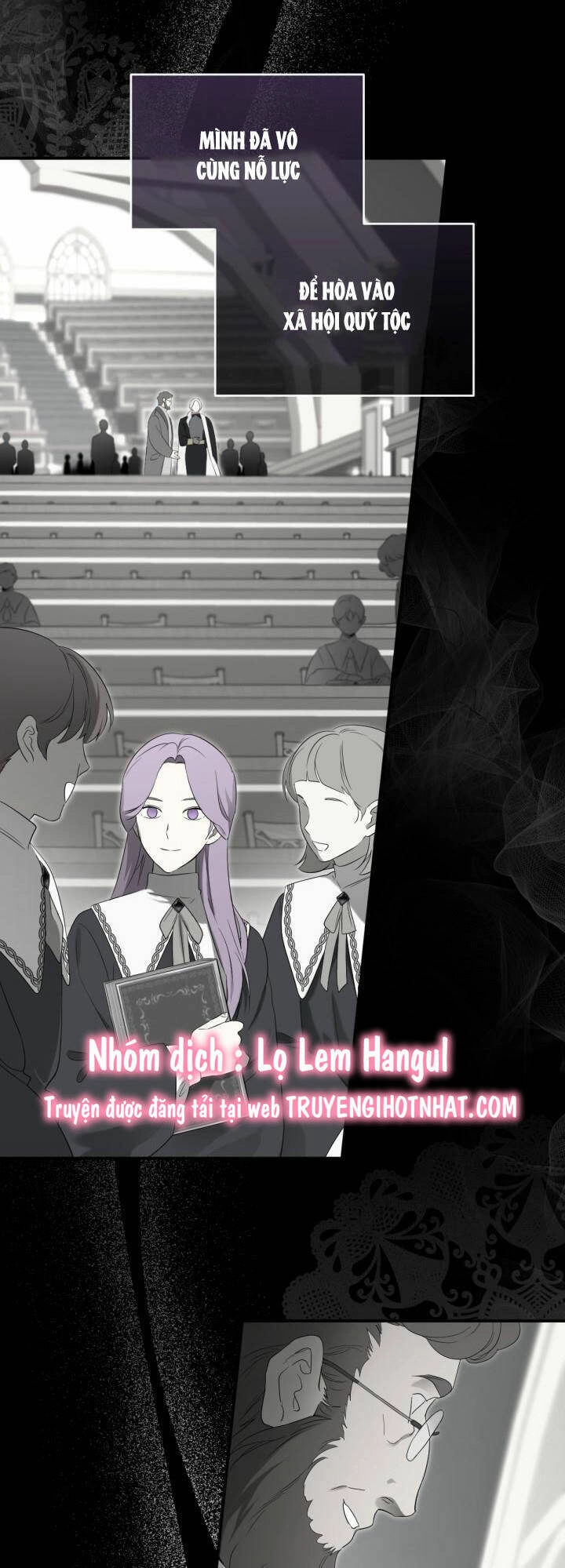 Tôi Là Mẹ Kế Của Nam Chính Chapter 104.1 - 4